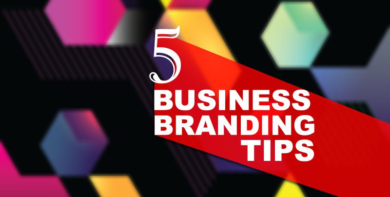 5 business branding tips from freshmindideas