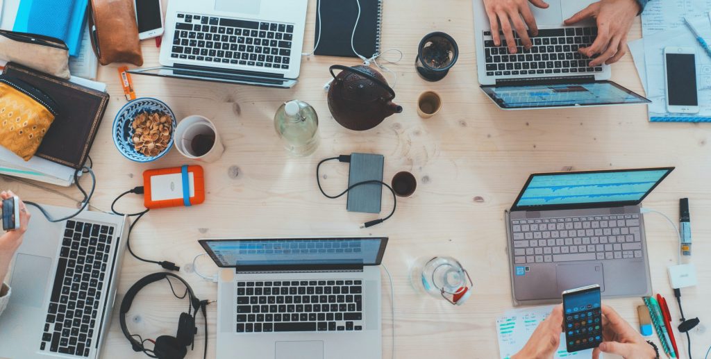 BIG BRANDING STRATEGIES THAT SMALL BUSINESS CAN UTILIZE