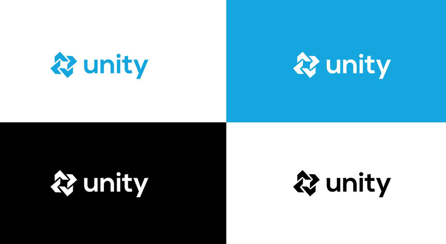 Unity Infotech Re-branding