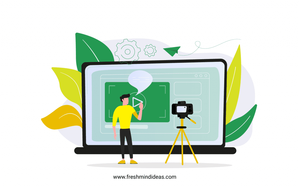Bumper video ad ads