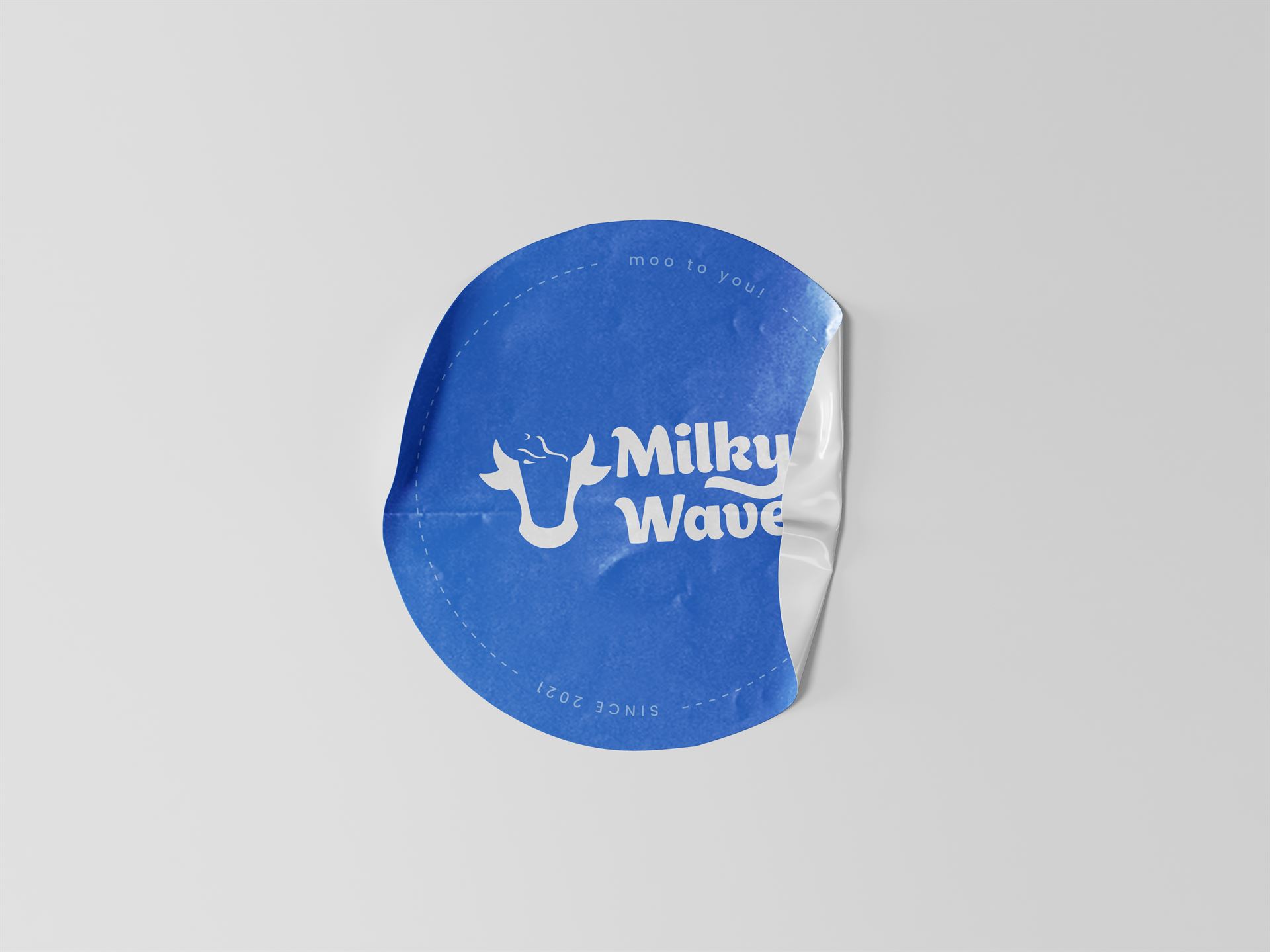 Branding & Identity, Creatives Print & Packaging.