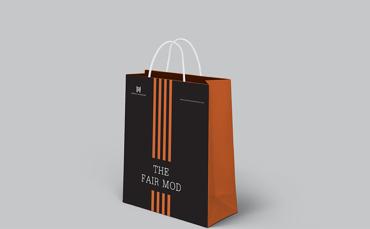 PM-Branding & Identity, Creatives Print & Packaging, Logo Design