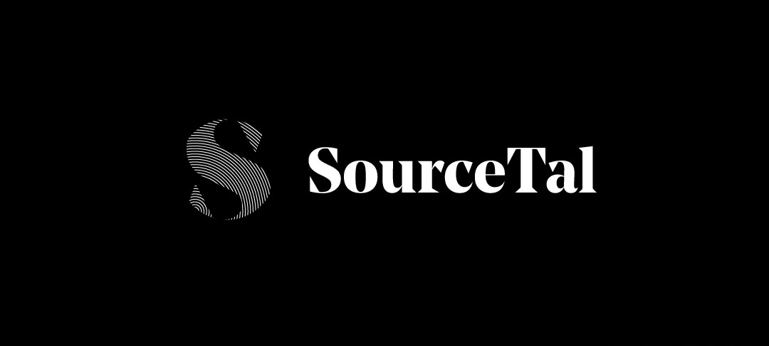 Logo Design and Branding of Source Tal.