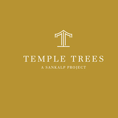 Templetrees Branding - Logo, Identity design