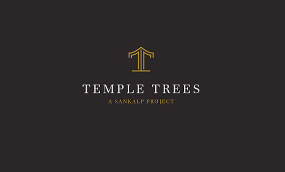 Templetrees Branding - Logo, Identity design