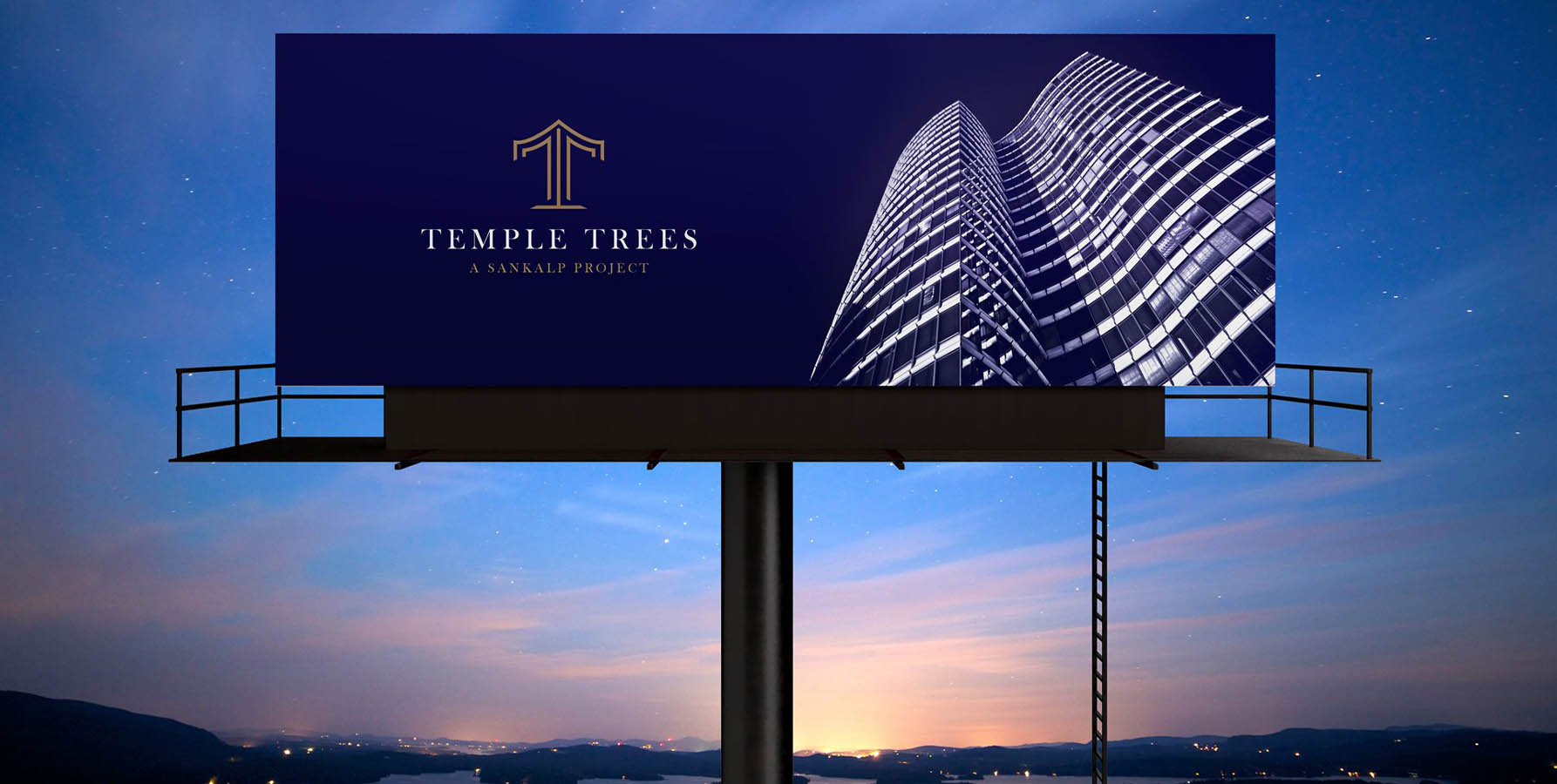 Temple Trees