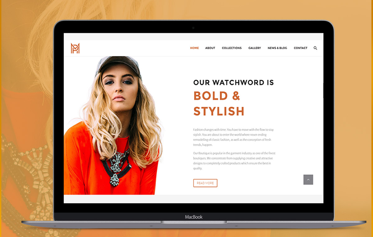 PM-Branding & Identity, Creatives Print & Packaging, Logo Design
