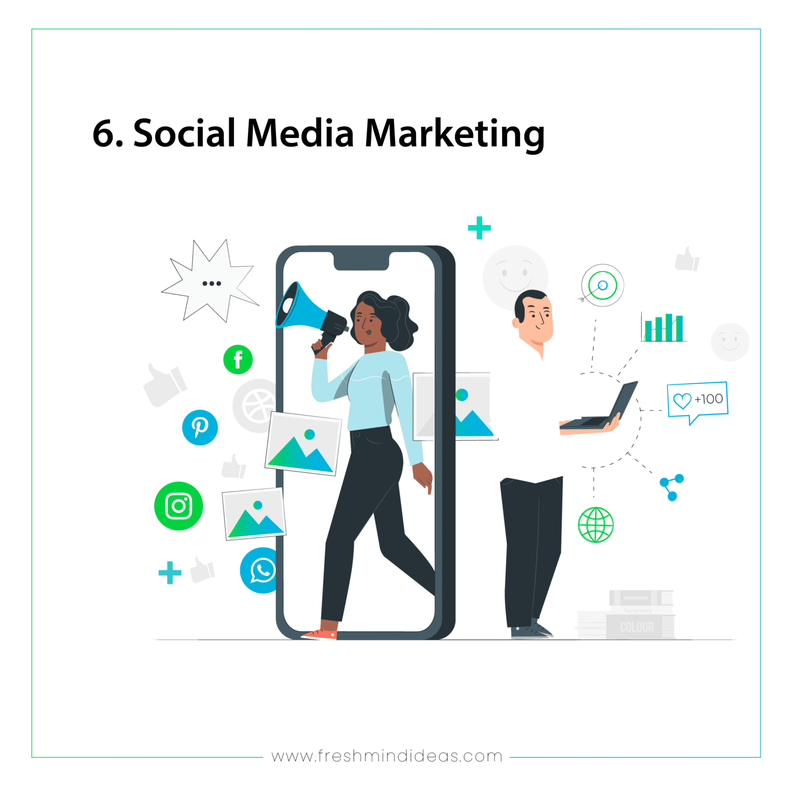 10 Best Digital Marketing Strategies for Healthcare Brands