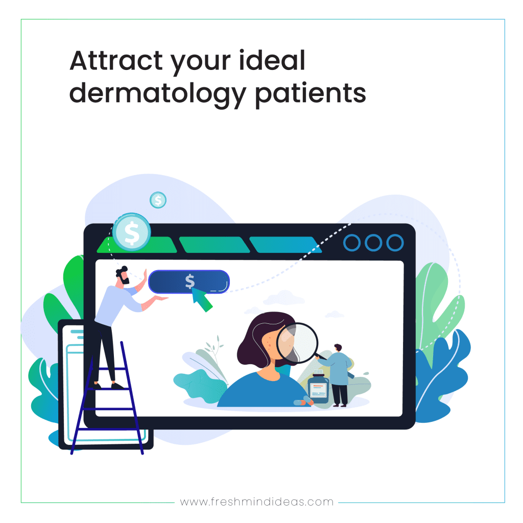 5 Ways Digital Marketing Can Help Dermatologists