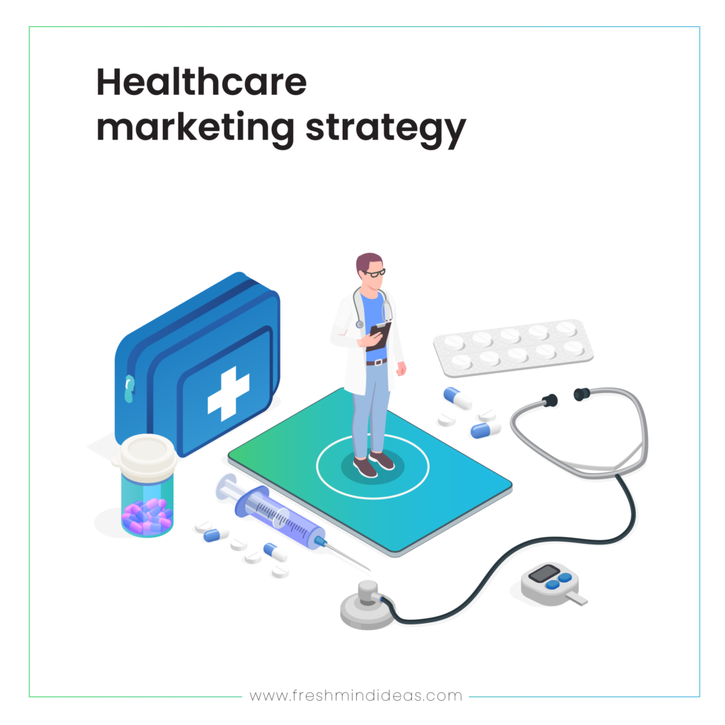 Healthcare Marketing Startegy
