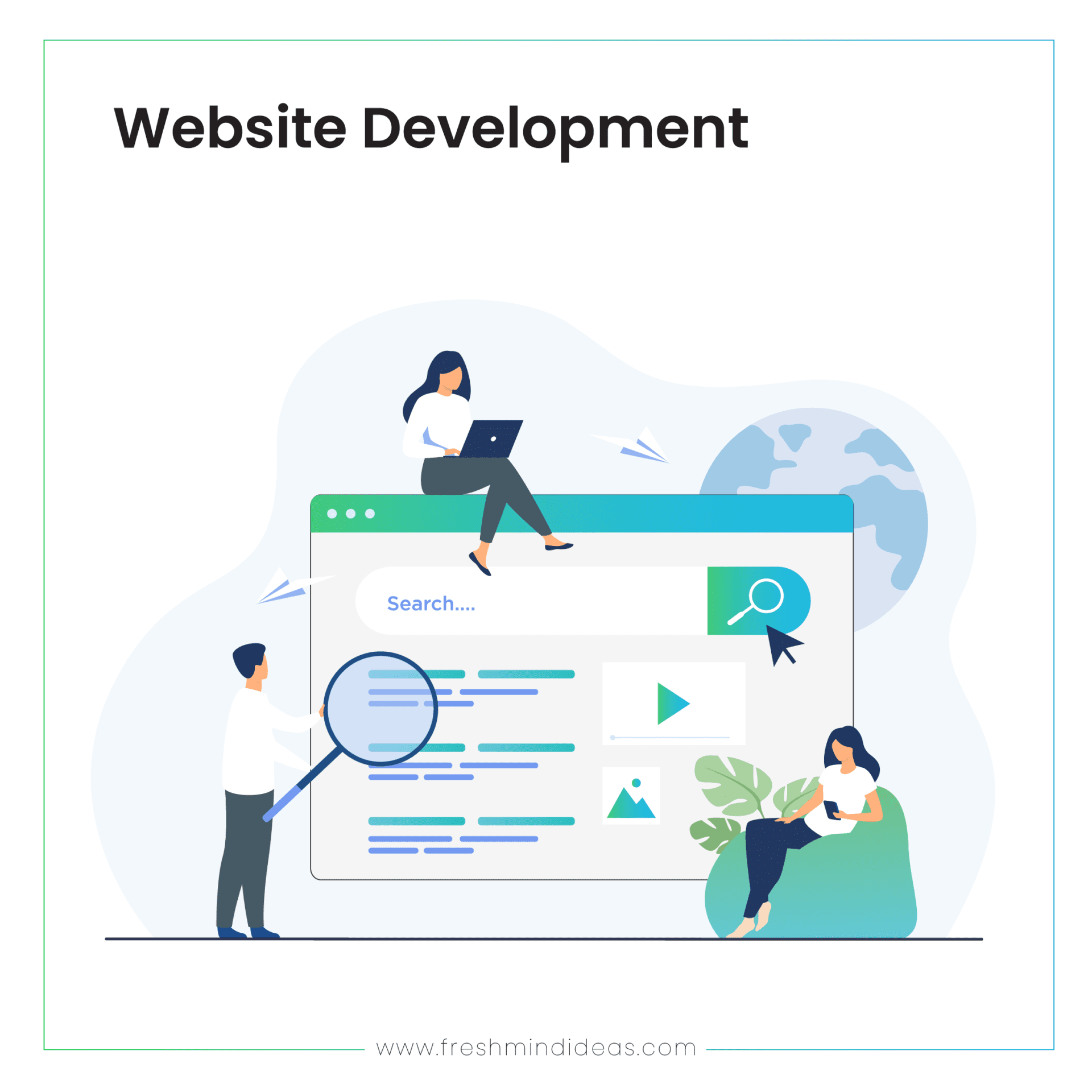 Digital Marketing for Ayurvedic Clinics and Hospitals