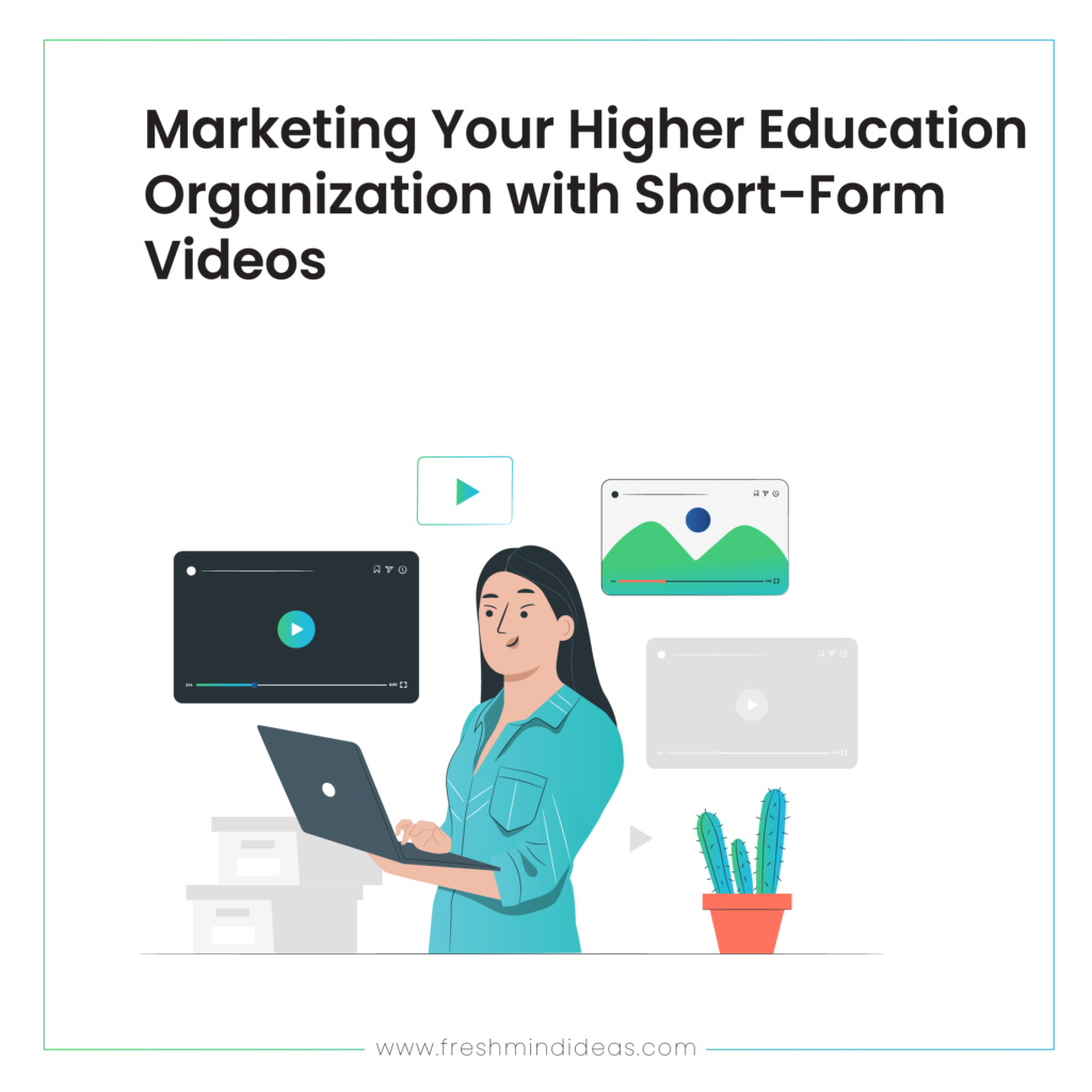 The Top 7 Education Marketing Strategies in 2021