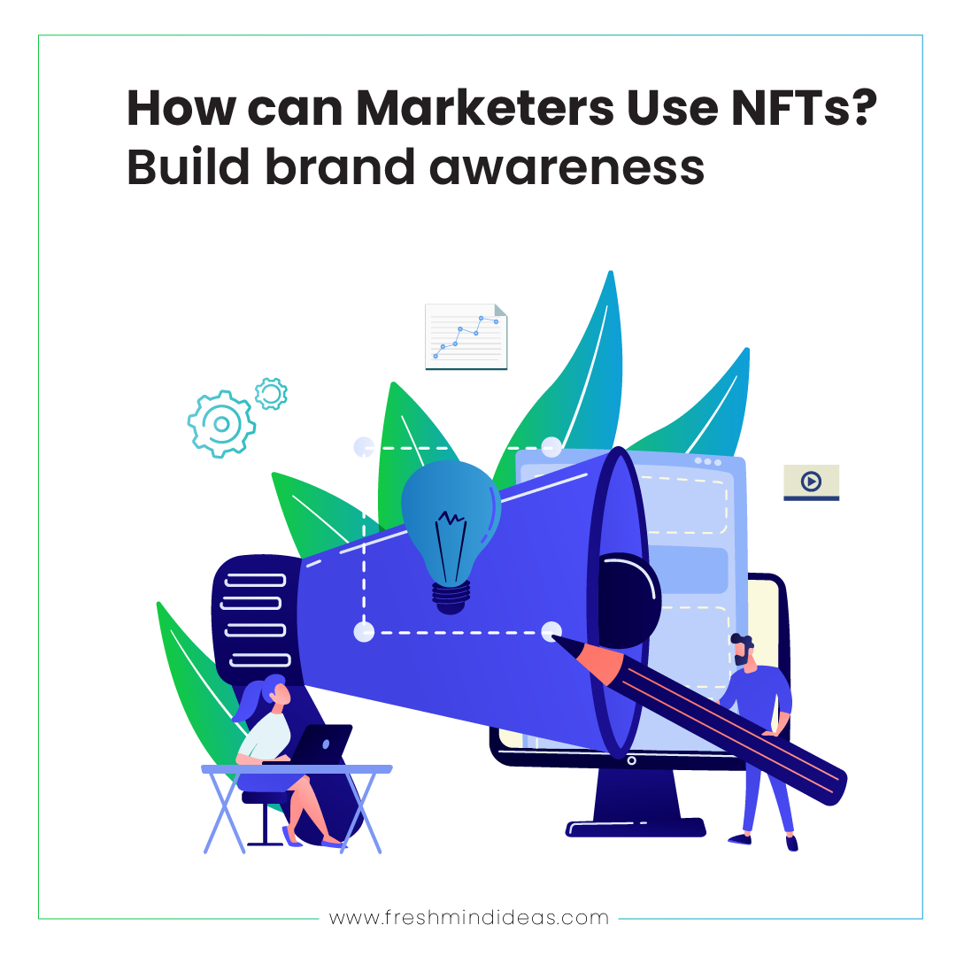 THE NFT MARKETING STRATEGY GUIDE FOR CREATORS