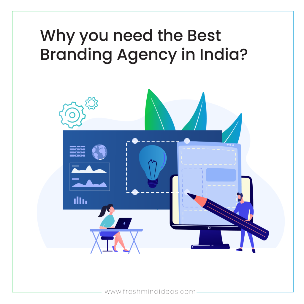 best branding agency in india-