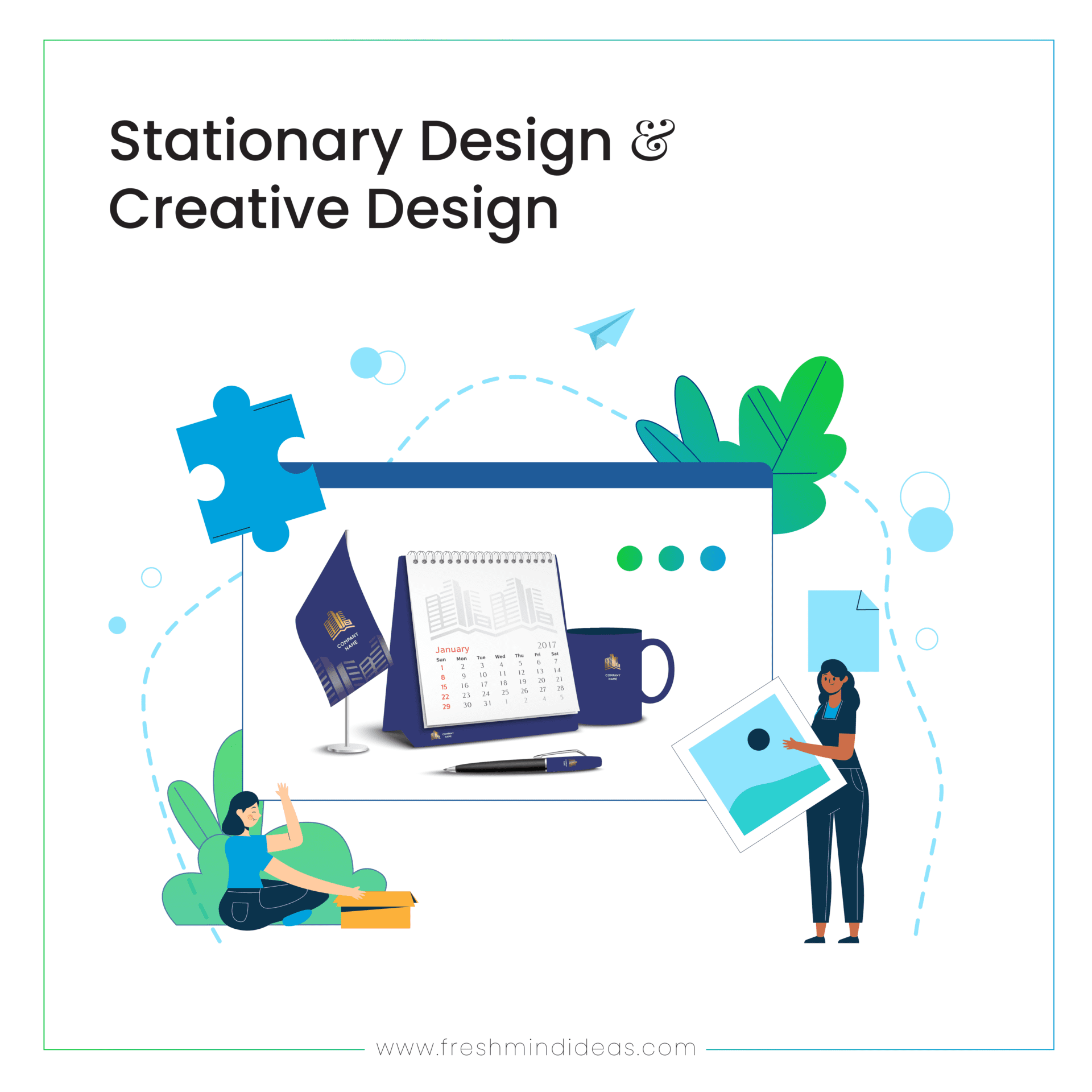 Best Branding Agency in India Fresh Mind Ideas Branding and Digital