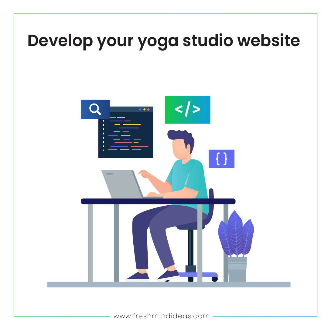 How Digital Marketing Can Generate Leads for Yoga Studios?
