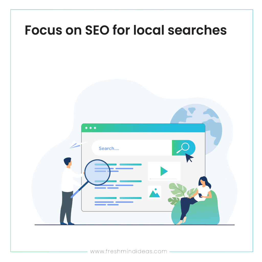SEO for Real Estate Industry 