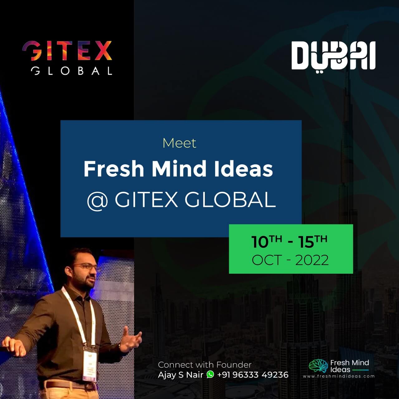 Gitex2022
