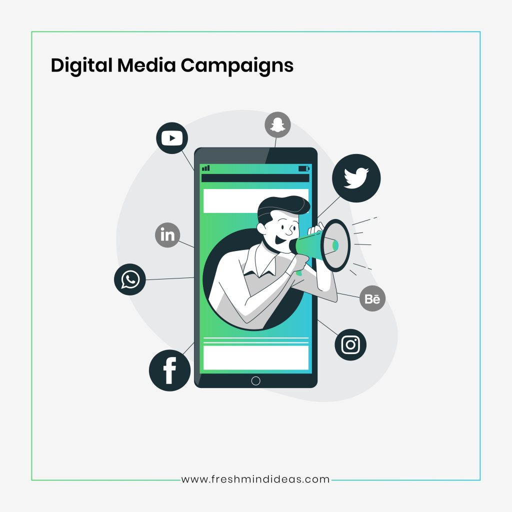 Real Estate Digital Marketing Agency In India