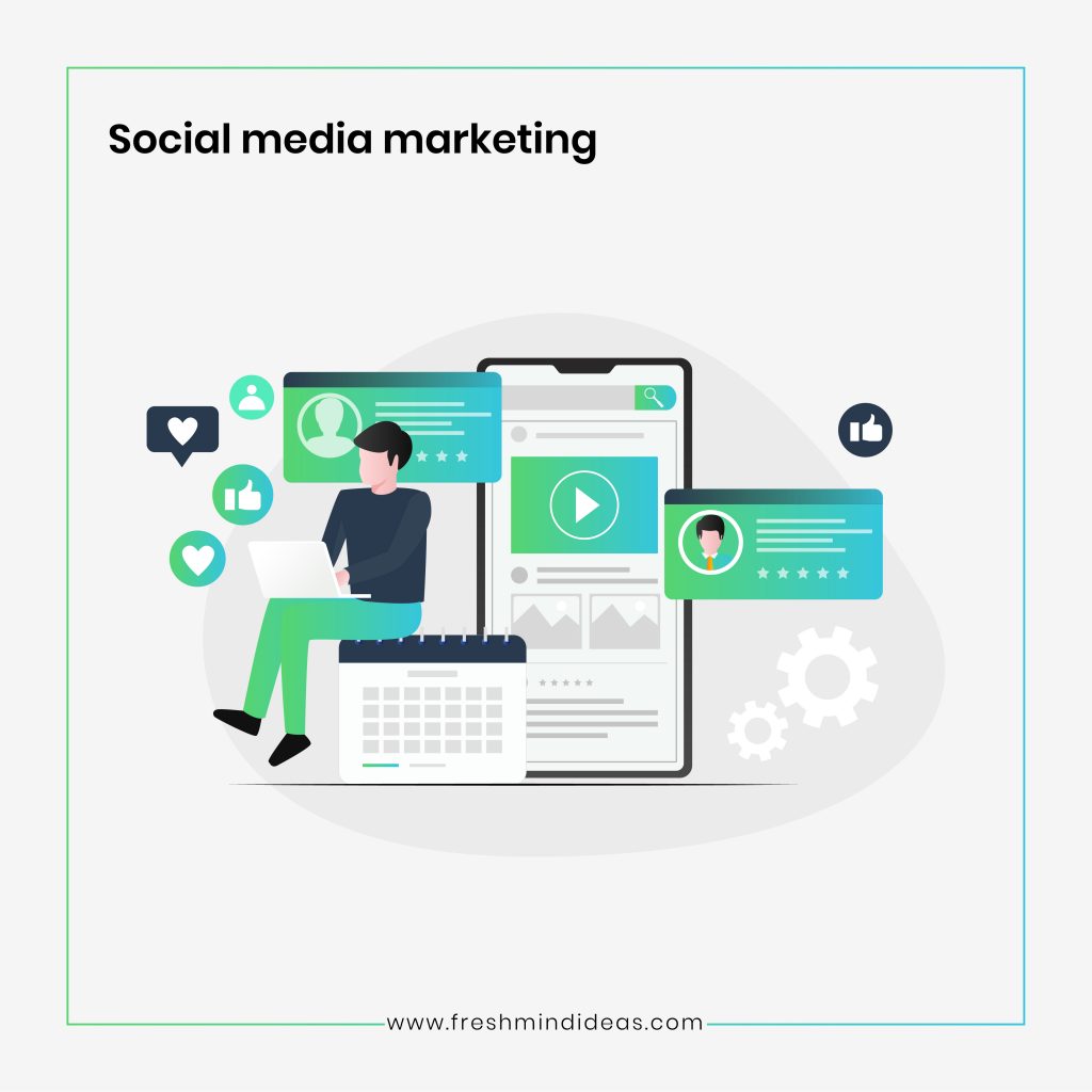 Health & Wellness Marketing Agency in Mumbai