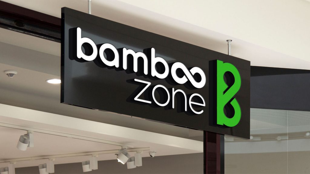 Designing a Premium E-Commerce Website for Bamboo Zone