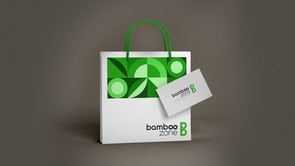Designing a Premium E-Commerce Website for Bamboo Zone