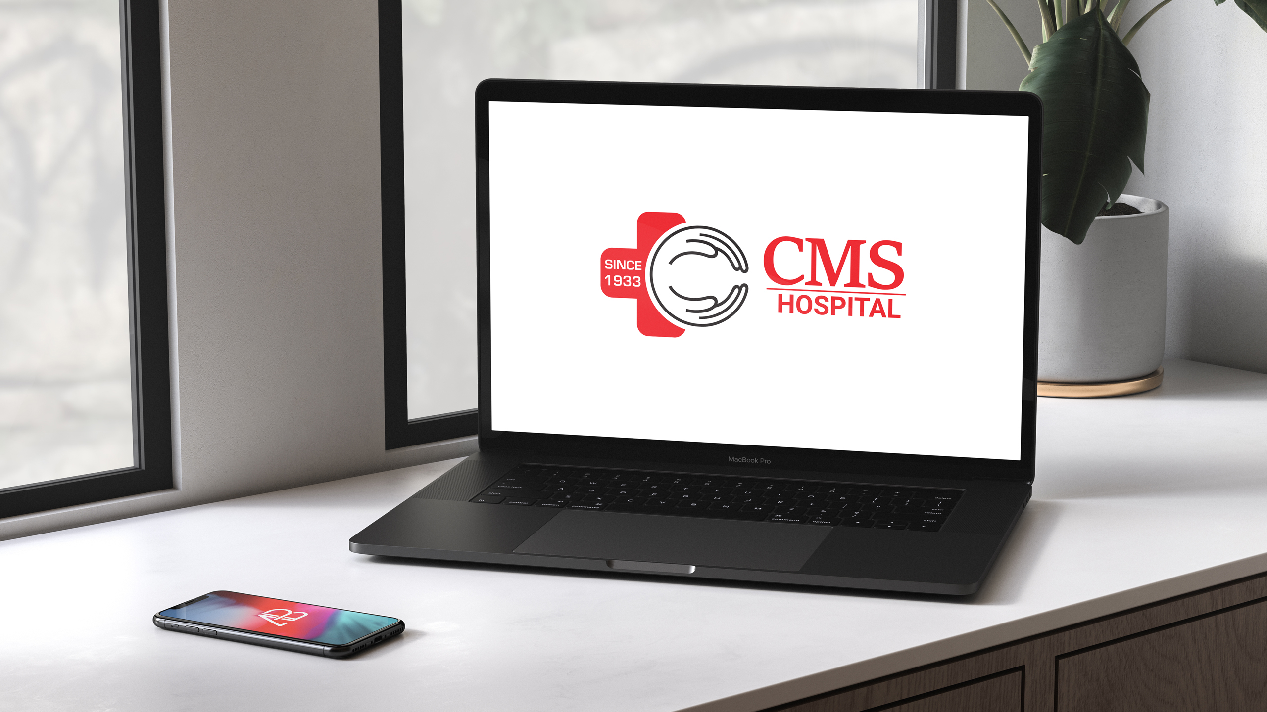 Revamping CMS Hospital Healthcare Website: Enhancing Online Presence and Patient Experience
