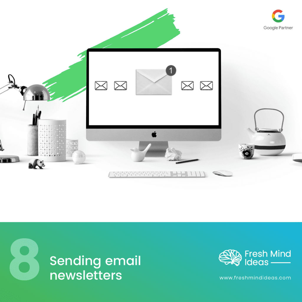 Top 8 Marketing Ideas for Health and Wellness Industry