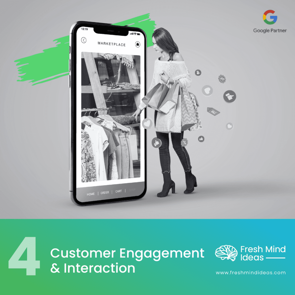 The Impact of Social Media Marketing on Boutique Businesses