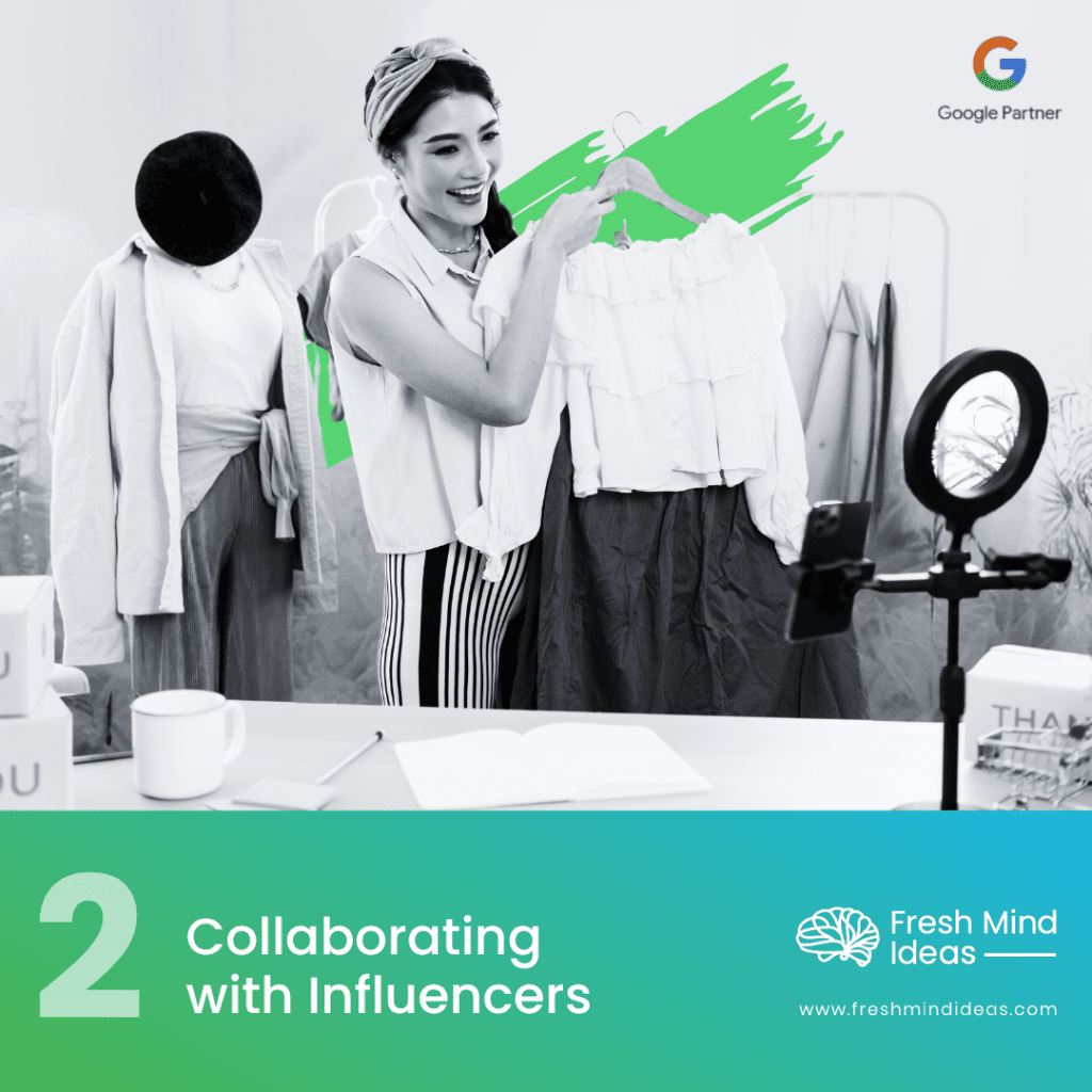 The Impact of Social Media Marketing on Boutique Businesses