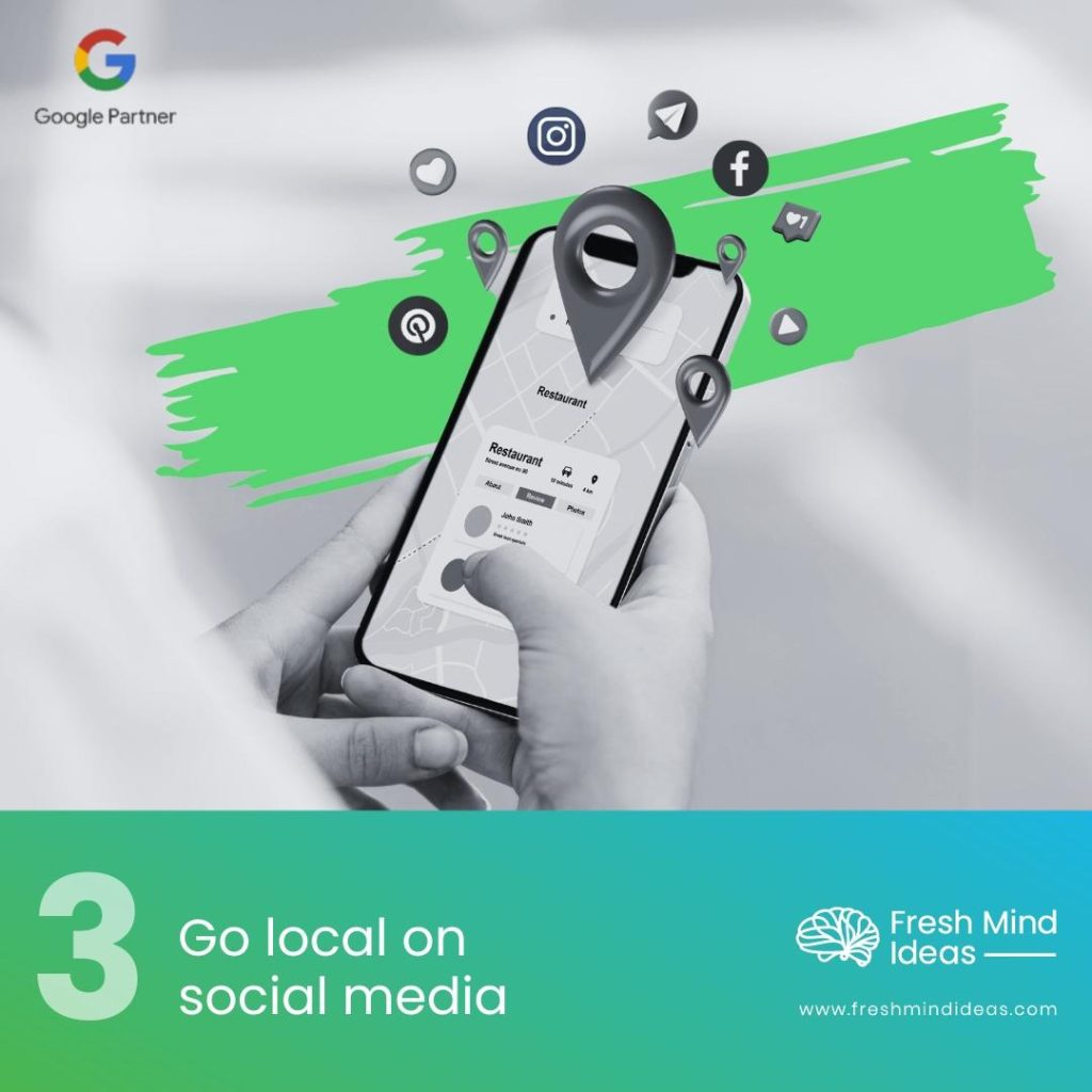 Local Marketing in 2024: Everything You Need To Know