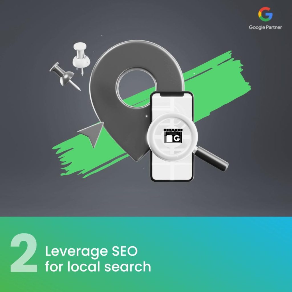 Local Marketing in 2024: Everything You Need To Know