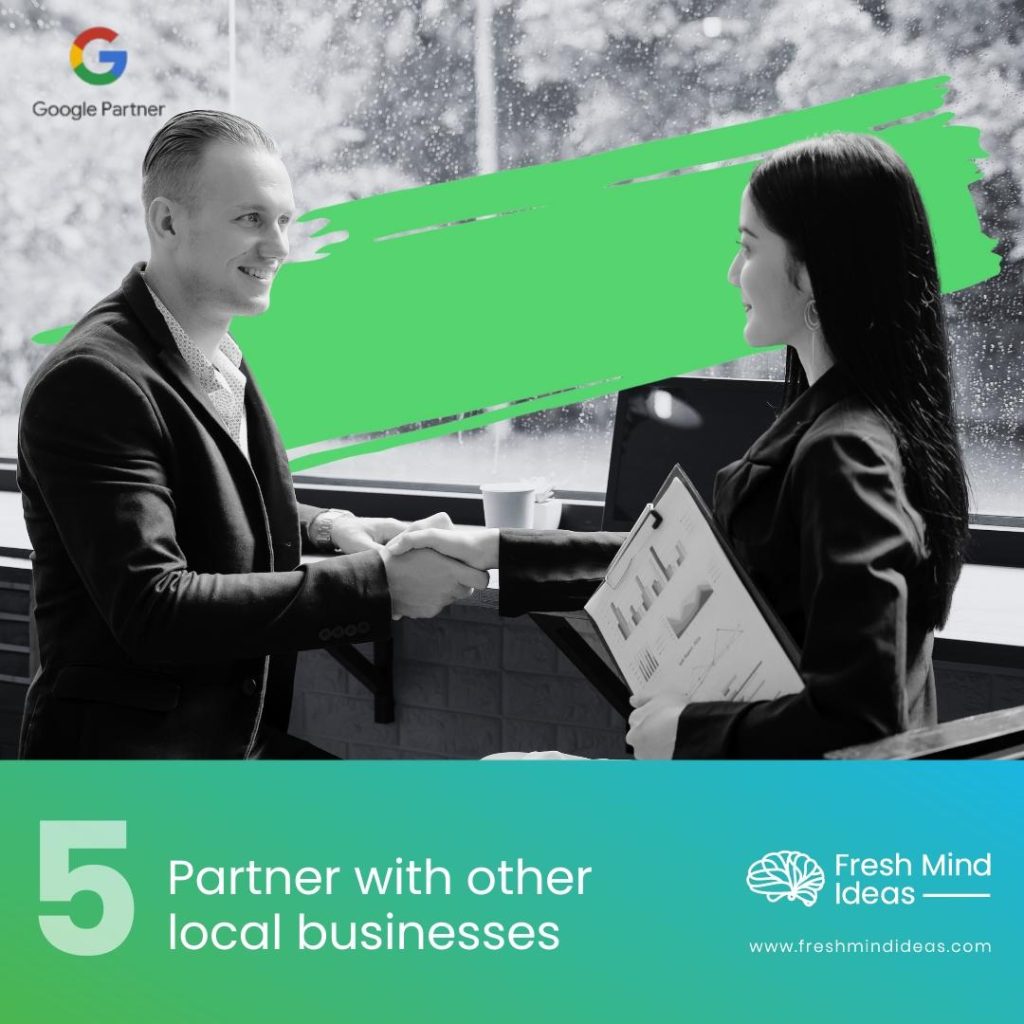Local Marketing in 2024: Everything You Need To Know