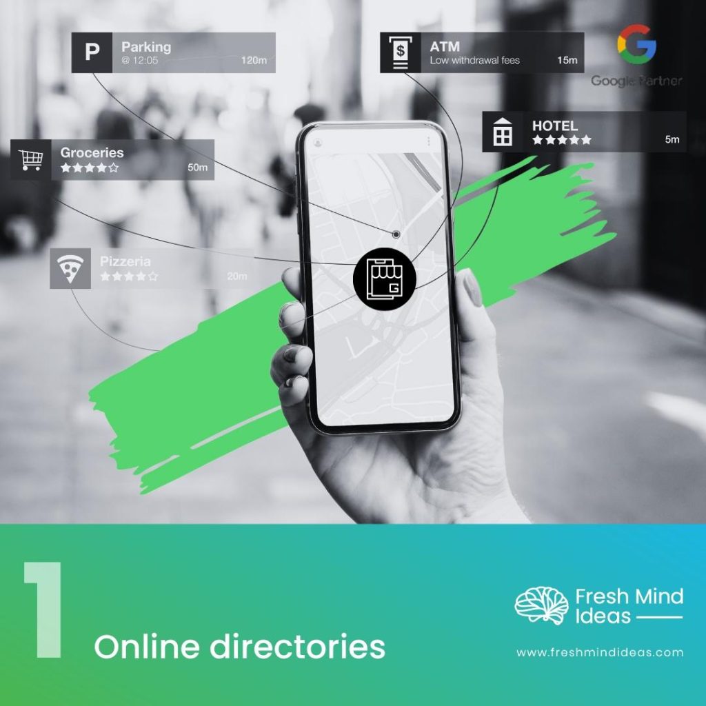 Local Marketing in 2024: Everything You Need To Know