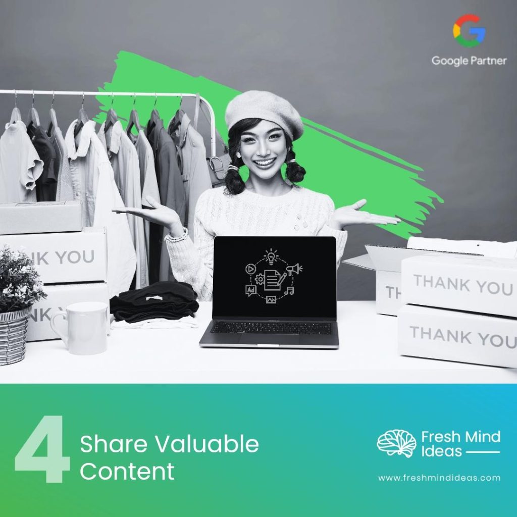 How to Create a Successful Digital Marketing Strategy for Your Boutique