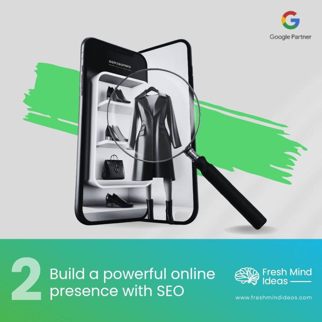 How to Create a Successful Digital Marketing Strategy for Your Boutique