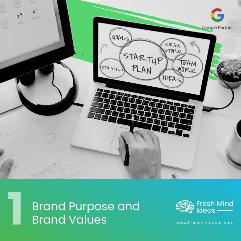 Brand Story: Why It’s Important and How To Create One