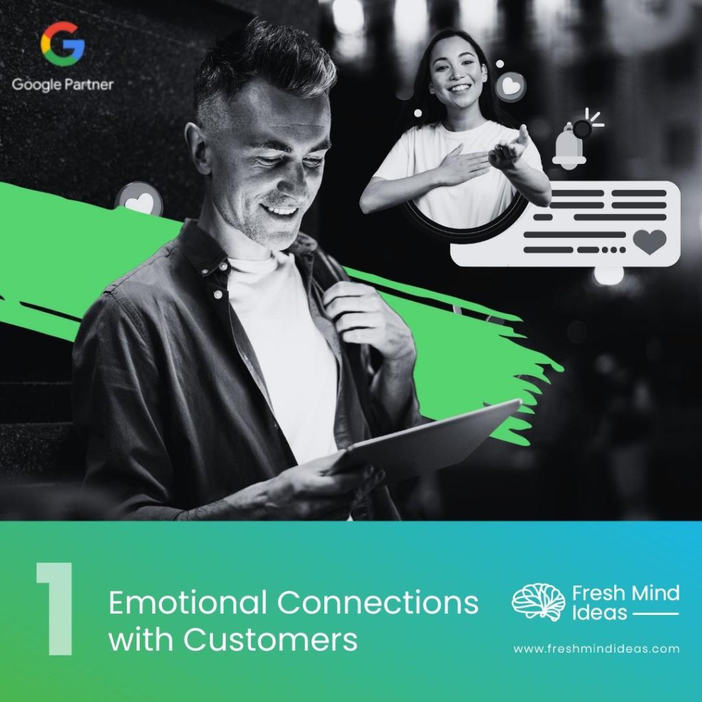 Brand Story: Why It’s Important and How To Create One
