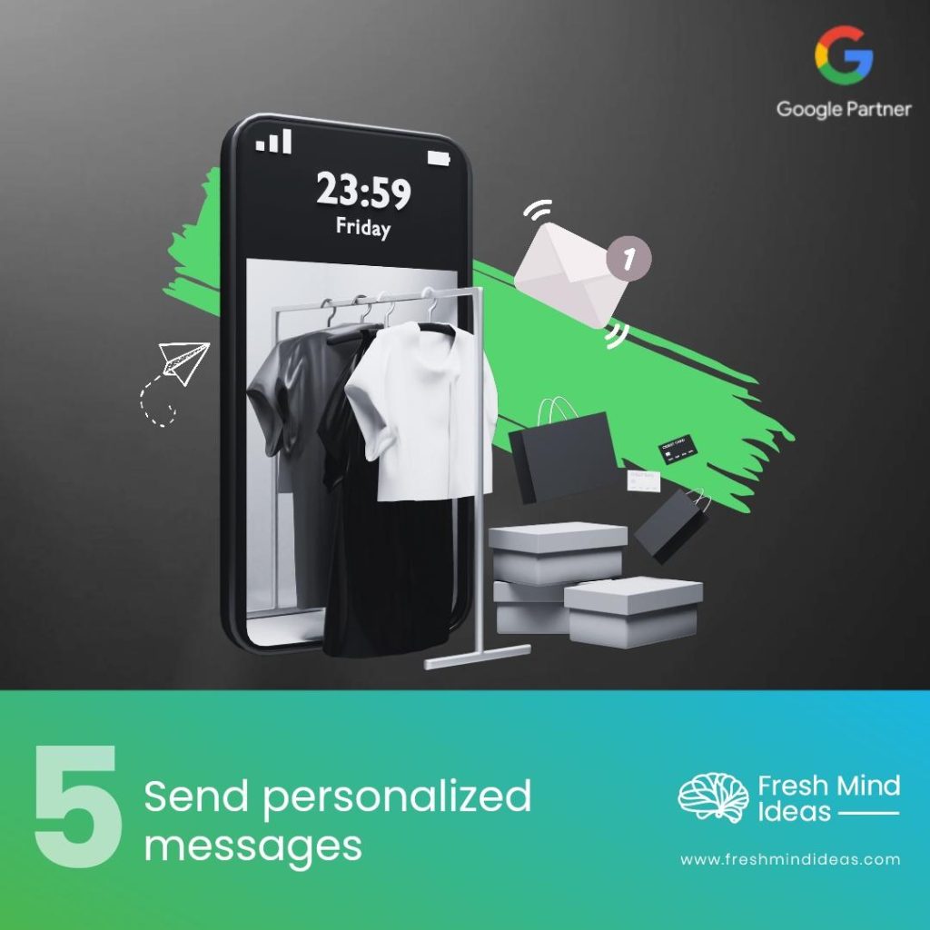 How to Create a Successful Digital Marketing Strategy for Your Boutique