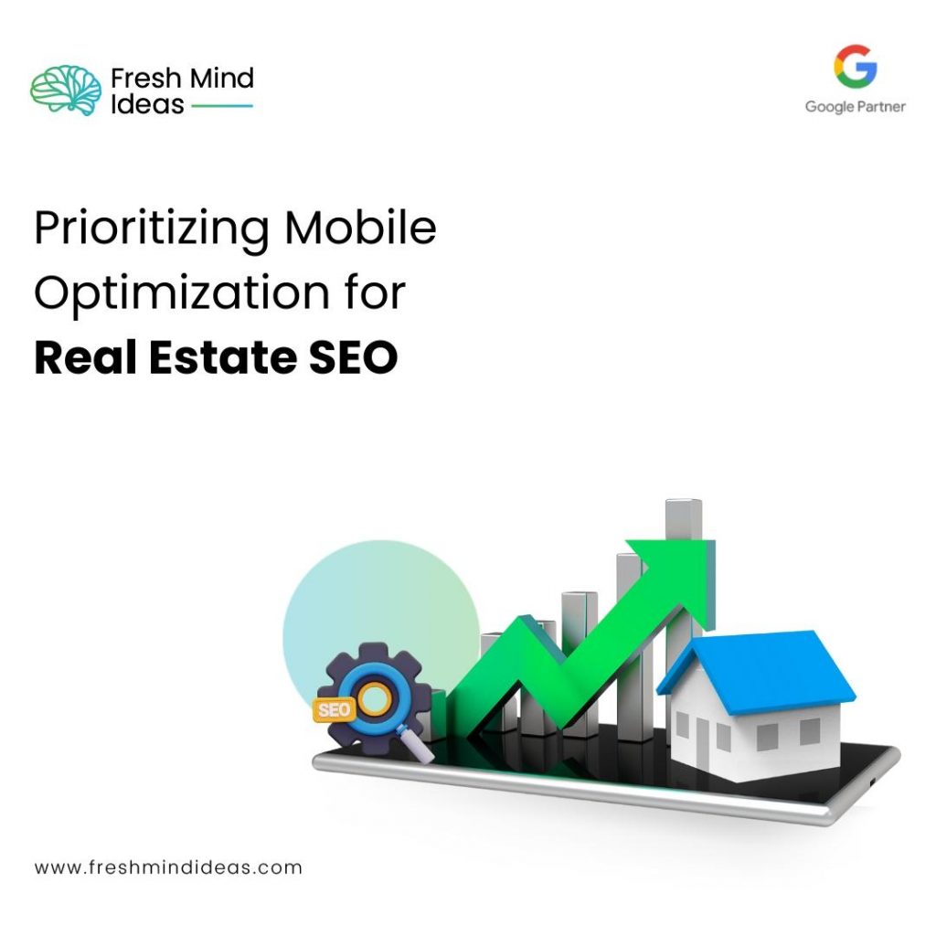 SEO for Real Estate: Optimize Your Online Visibility To Generate New Client Leads