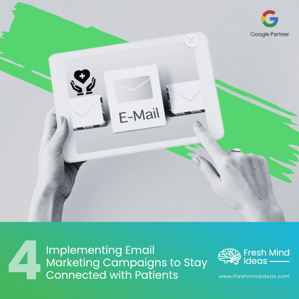 The Top 6 Digital Marketing Strategies for Hospitals and Healthcare Centers