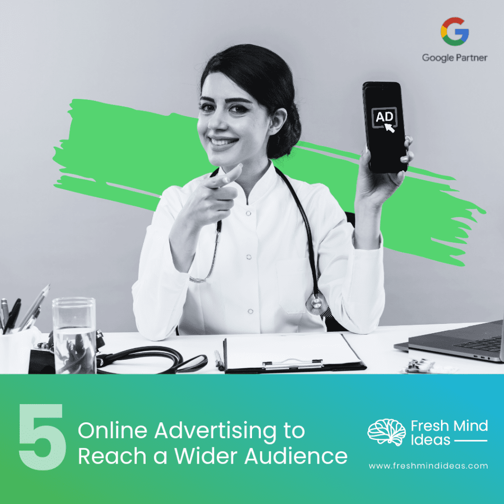 The Top 6 Digital Marketing Strategies for Hospitals and Healthcare Centers