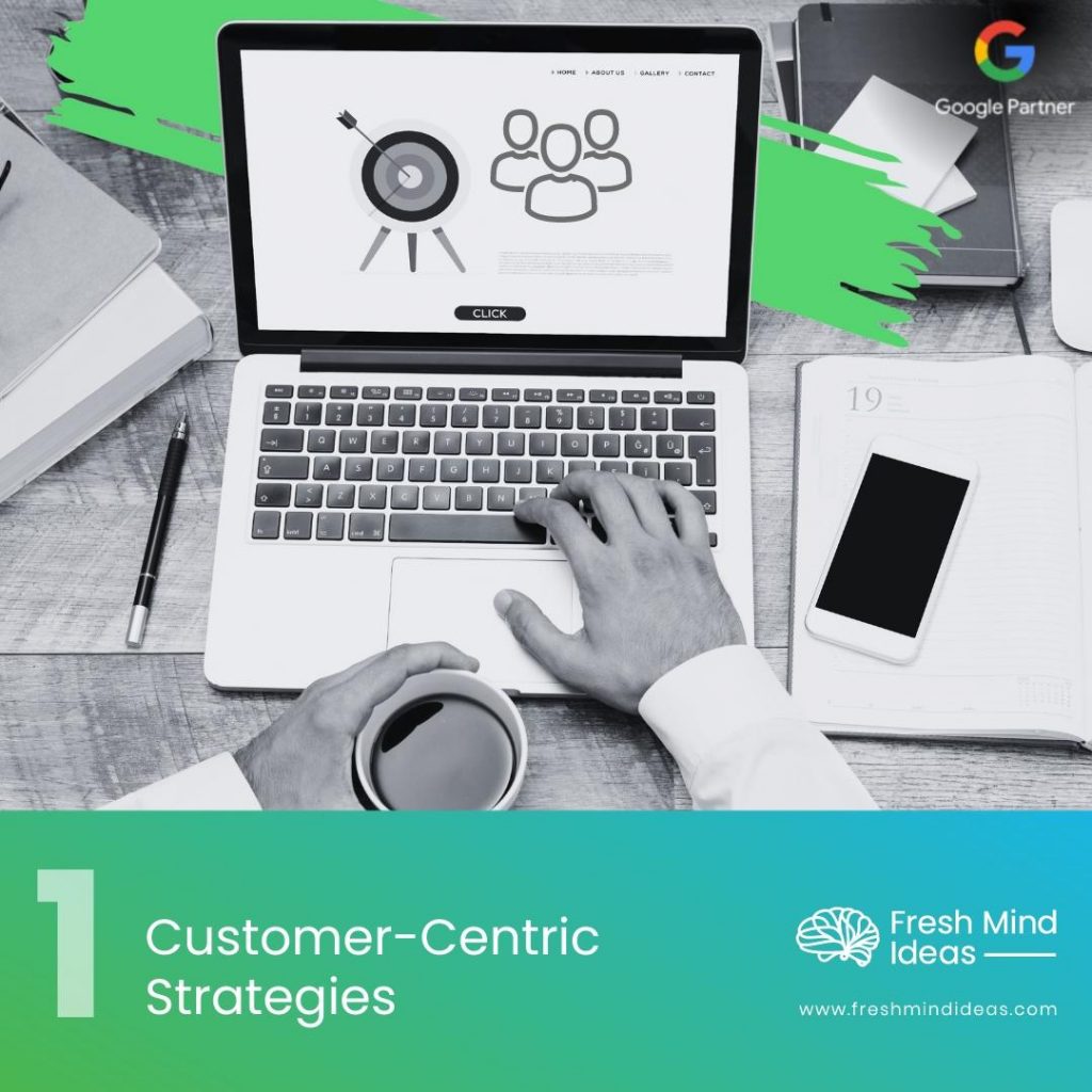 The Future of Digital Marketing – Trends in 2024