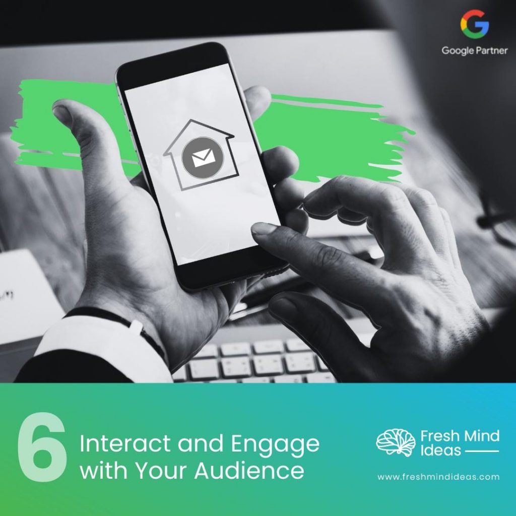 The Power of Social Media Marketing in Real Estate