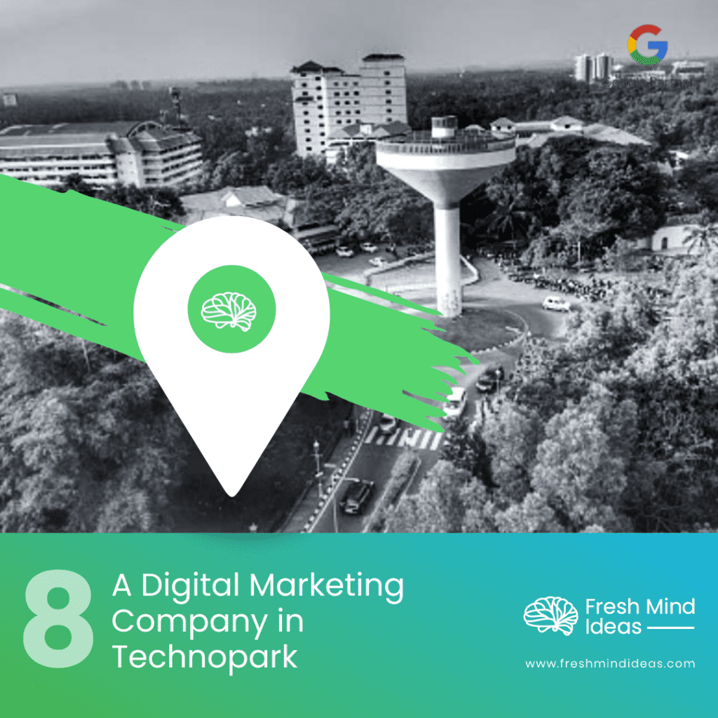 How to Choose the Best Digital Marketing Company in Trivandrum?
