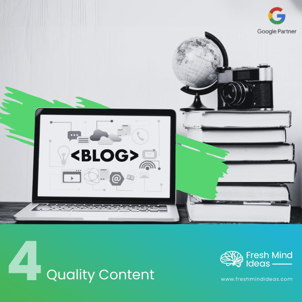 Attract More Students: SEO for Study Abroad Consultancy