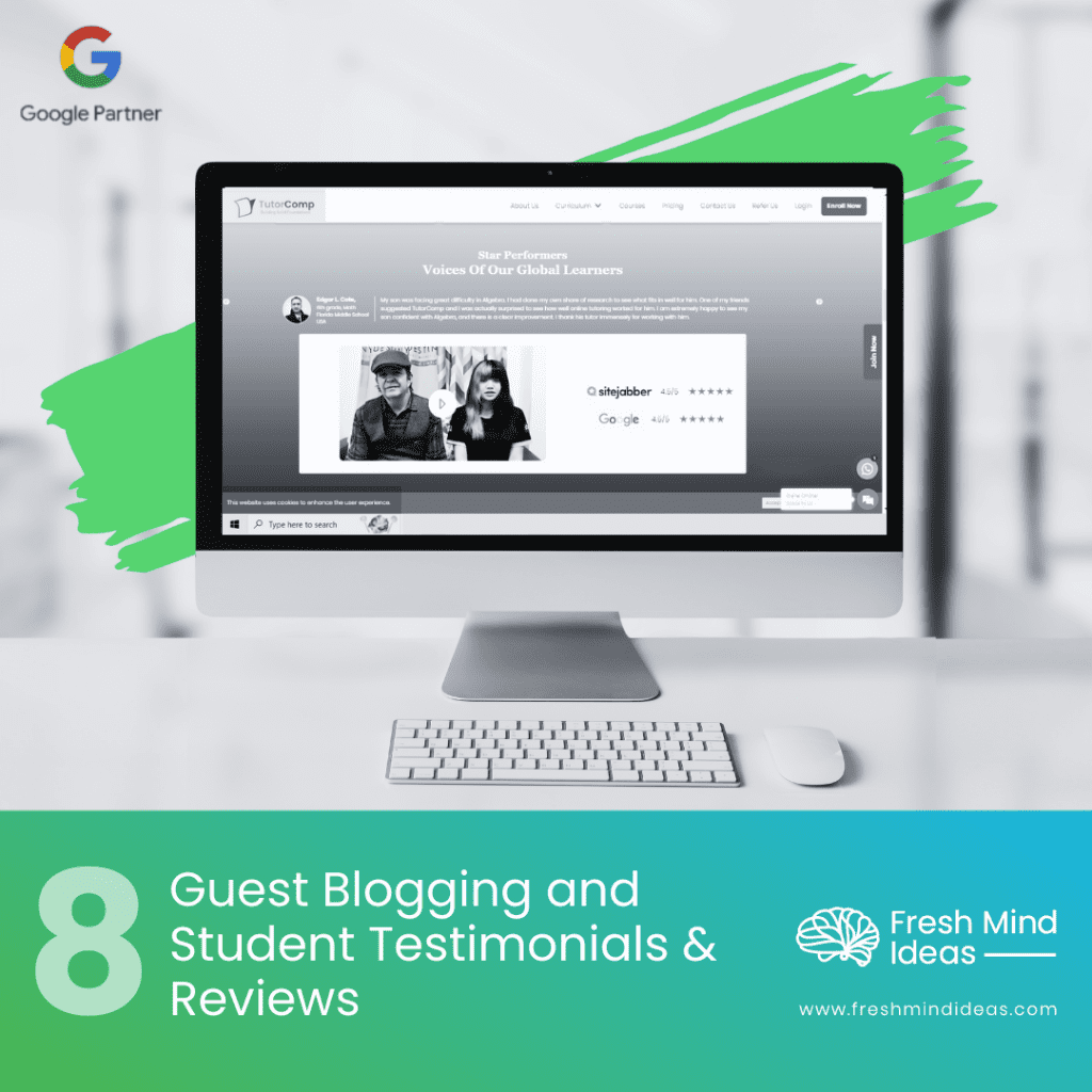 Attract More Students: SEO for Study Abroad Consultancy