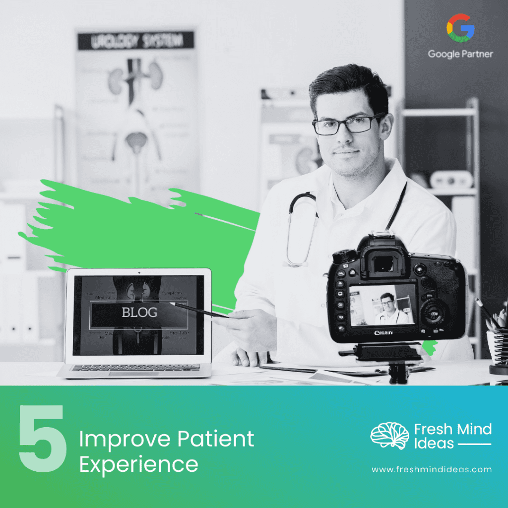 Why Digital Marketing Is Important For Doctors, Hospitals, and Clinics