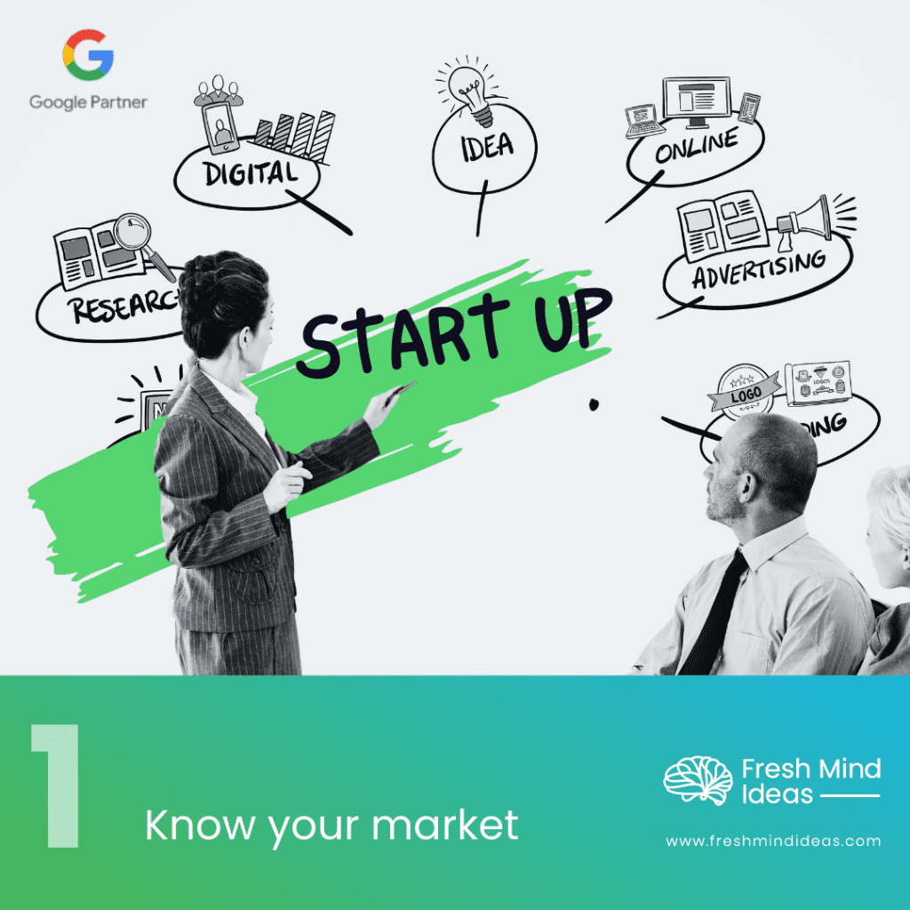 Startup Branding: What is it and How to Do It in 2024 with the Best Branding Agency for Startups