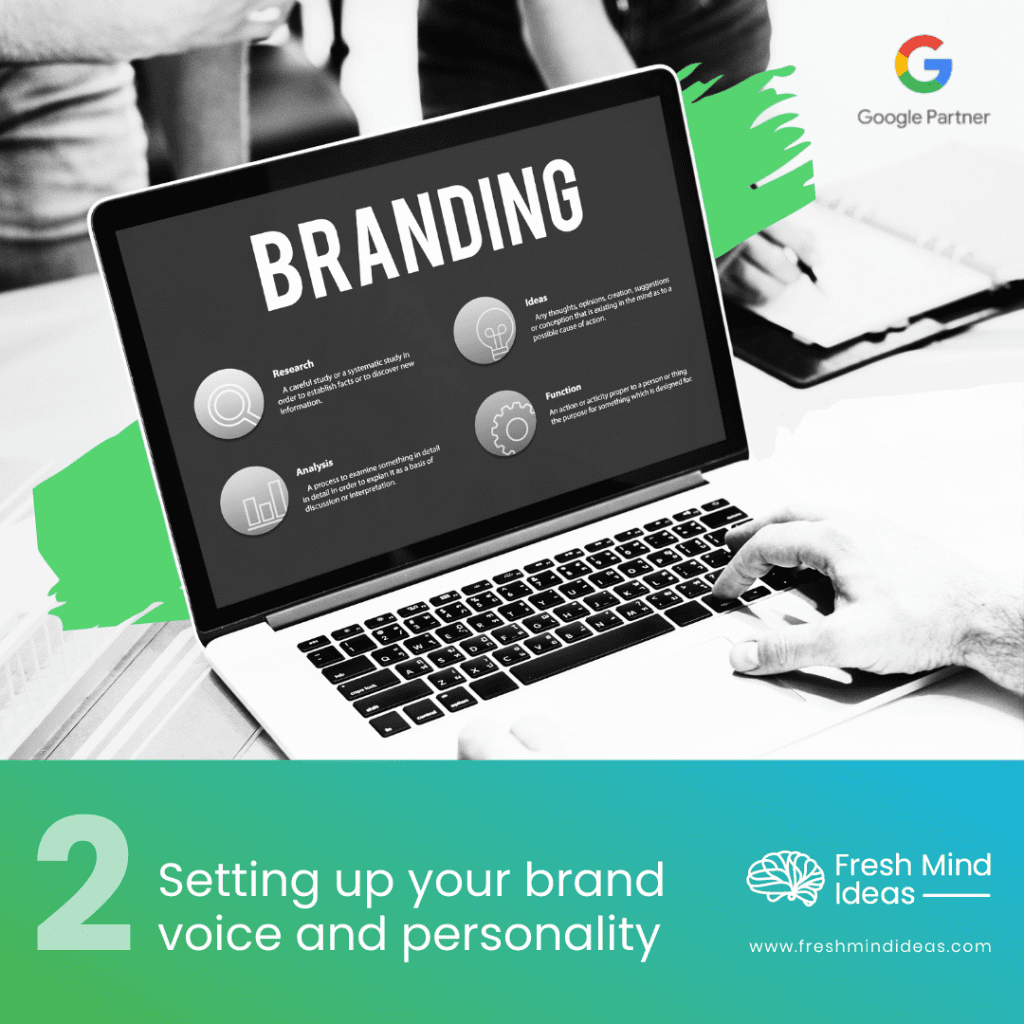 Startup Branding: What is it and How to Do It in 2024 with the Best Branding Agency for Startups
